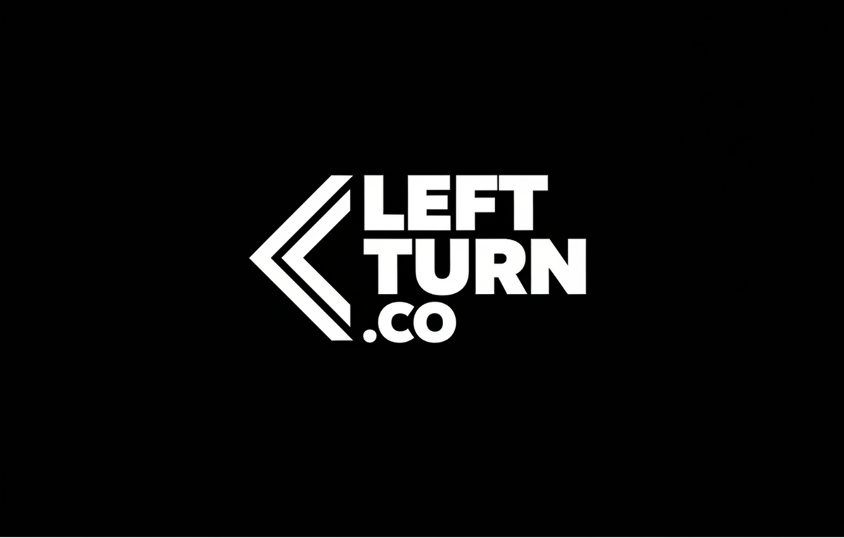 LeftTurn.co